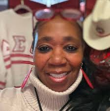 Vanessa Pruett's Instagram, Twitter & Facebook