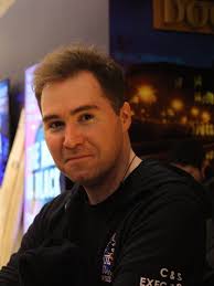 About Me — Declan Mills