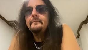 OTHERWISE Singer ADRIAN PATRICK: 'This Pandemic Doesn't Discriminate'