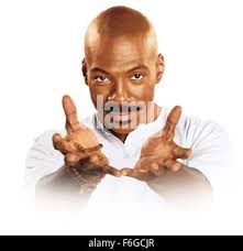 Eddie Murphy Film Holy Man (USA 1998) Characters: G Director: Stephen Herek  09 October 1998 **WARNING** This Photograph is for editorial use only and  is the copyright of TOUCHSTONE PICTURES and/or the