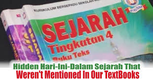 Bagi mendapatkan maklumat lanjut mengenai peristiwa ini, layari hids.arkib.gov.my atau muat turun aplikasi telefon pintar hids melalui link berikut. Hidden Hari Ini Dalam Sejarah That Weren T Mentioned In Our Textbooks Everydayonsales Com News