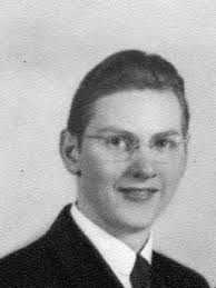 Thomas Frank Swallow