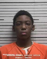 ANTONIO DEWAYNE WILLIS JR 03/14/2022