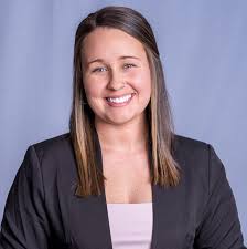 Kelsey Kirsch's Instagram, Twitter & Facebook