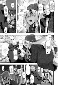 Henshin Emergence | Comics XXX | Mangas y doujin hentai en Español