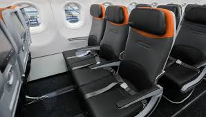 Pictures Jetblue Unveils Second Phase Of A320 Cabin