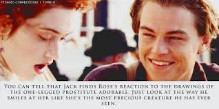 Pin On Titanic Confessions