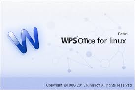 Mengubah Bahasa Wps Office Di Linux Aviantorichad Catatan Harian Programmer Gaptek