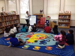 NISD Library Services