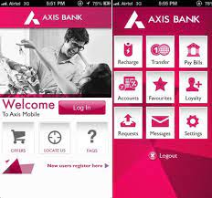 Top Mobile Banking Apps For Indian Users Tech Buzzes Banking App Mobile Banking Banking