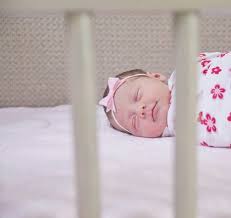 Why Nook Makes The Best Organic Crib Mattress On The Market And Why You Should Choose One For Your Famil Nook Sleep Systems Organic Crib Mattress Crib Mattress