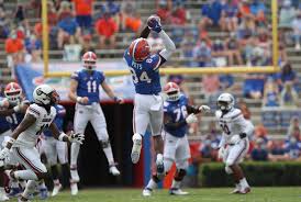 Florida tight end kyle pitts did not disappoint at his pro day workout on wednesday. Kyle Trask To Kyle Pitts Doesn T Slow Down For Gators Vs Gamecocks