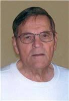 Gerald Dorsey Obituary (1933