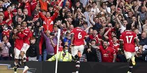 Manchester united football club is a professional football club based in old trafford, greater manchester, england, that competes in the pre. Em6hfijj4mjyom