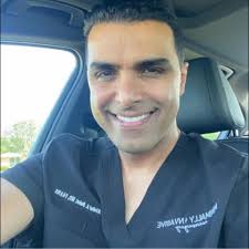 Profile for Abdul Baker MD FAANS