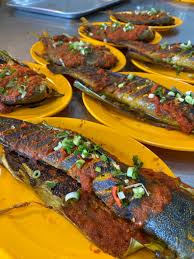 Nº 245 de 386 restaurantes em shah alam. 7 Restoran Ikan Bakar Di Bangi Yang Bikin Terliur Saji My