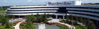 turning stone resort and casino event center tickets and