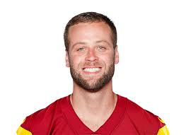 Zane Gonzalez