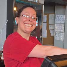 Birthday Wishes to Robert Poudrette in GM Big Scale Diecast Crew