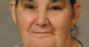 Clara Mae (Roxie) Miller Parrish