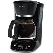 Mr Coffee Chx23 12cup Programmable Coffeemaker Black You Can Find More Details By Visiting The Affiliate Link Amazon Com Coffee Maker Mr Coffee Coffee
