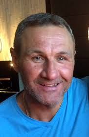 Ted LaBrash Obituario