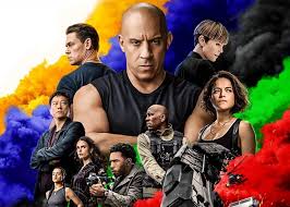 All information about cookies and data security can be found in our impressum german only. Fast And Furious 9 Releases Trailer Featuring John Cena Watch Young Pan Entertainment Prime Time Zone