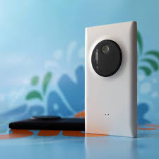 Nokia Lumia 1020 ...