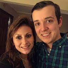 Timothy Sandusky's Instagram, Twitter & Facebook