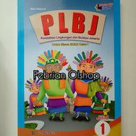 Download buku plbj kelas 1 sd info terkait buku. Jual Beli Pendidikan Plbj Kelas 1 Sd Produk Bukalapak