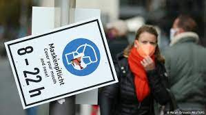 China's fdi inflow up 25.5 pct in. Coronavirus Digest Germany Breaks New Record With Nearly 20 000 New Infections Germany News And In Depth Reporting From Berlin And Beyond Dw 05 11 2020