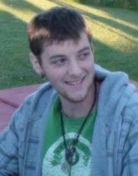 Gregory Halpin's Instagram, Twitter & Facebook