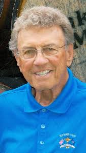 Ronald G. Gall Sr. Obituary April 9, 2014