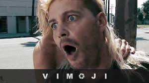 I'm in no mood today, Randy