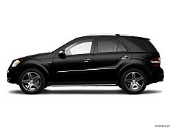 We recommend the ml 400 model for most shoppers. 2009 Mercedes Benz M Class Ml 63 Amg At Matthews Motor Company Research Groovecar