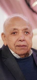 ANTIM DARSHAN CREMATION CHAUTHE KI BETHAK ( 17th December 2025 ) Om Namoh  Bhagwate Vasudevay Namah With profound grief we inform you that Swargwasi  Ram Nath Puri Husband of Smt Kumari Puri,