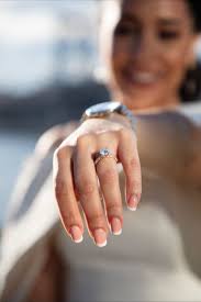 I just got promoted to Fiancé. #2024