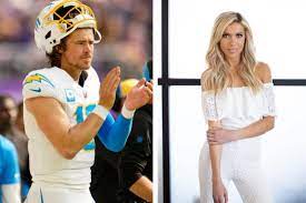 Justin Herbert - Últimas noticias sobre Justin Herbert