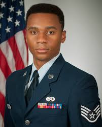 ANG's 2018 Outstanding Airman of the Year: Staff Sgt Wilson B. Gardner >  104th Fighter Wing > Article Display