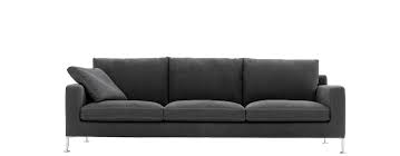 B&b italia sofa italia design couch set my furniture. Sofas Harry B B Italia Design Von Antonio Citterio