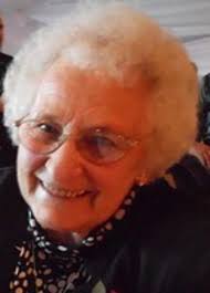 Marie Smelter Obituary