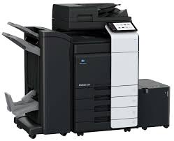 We have a direct link to download konica minolta bizhub c454 drivers, firmware and other resources directly from the konica minolta site. Konica Minolta Bizhub C250i Multifunction Printer Copyfaxes