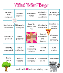 With hero dollars, your team can access discounts, our online marketplace with access to thousands of everyday items at a reduced price. 20 Best Virtual Retreat Ideas Games For 2021