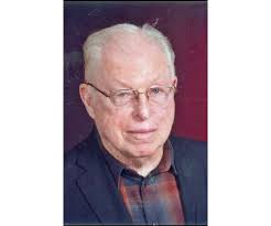 Paul Harms Obituary (1929