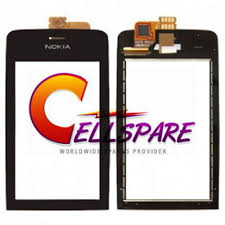 Nokia Asha 309 Touch Screen Digitizer ...