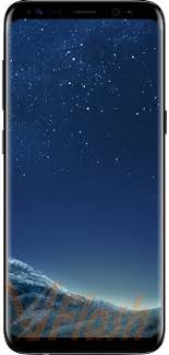Cara Flashing Samsung Galaxy S8 Duos Sm G950fd Via Odin Veflash