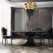 A rare combination of modern and art, inspiring stain glass light fixture. Dining Room Chandeliers Modern Chandeliers