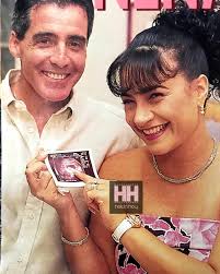 Que recuerdo tan hermoso de nuestra primogénita Victoria de Los Ángeles.  Gracias Helda Hoy por compartirlo. #recuerdosinolvidables #primogenita  #agradecida #bendecida