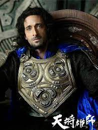 suzupo on twitter ブロディ ドラゴン ブレイド