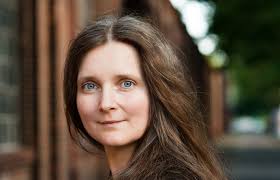 Paola Del Zoppo intervista Marion Poschmann